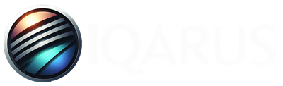 IQARUS logo