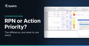RPN or Action Priority (AP): what is the difference?